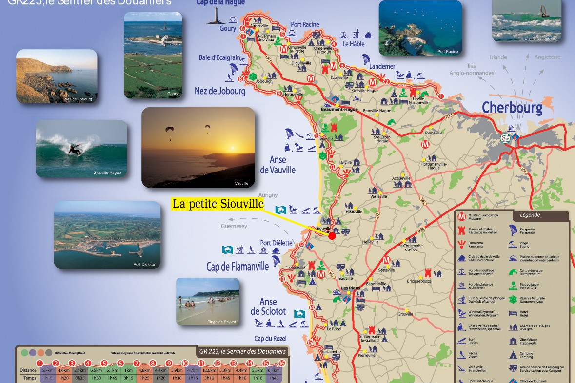 Photo n° 13 de la location