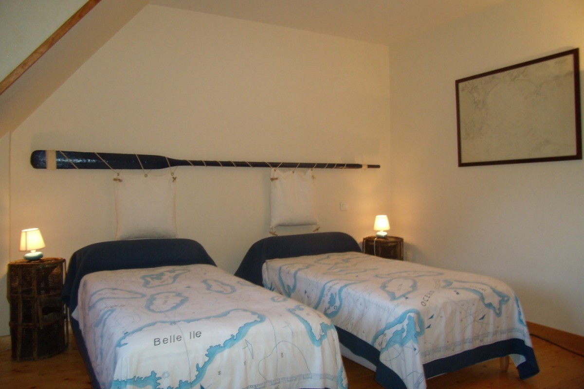 CHAMBRE 2