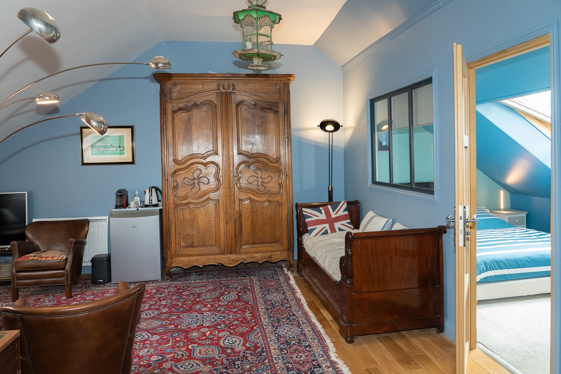 Photo n° 13 de la location