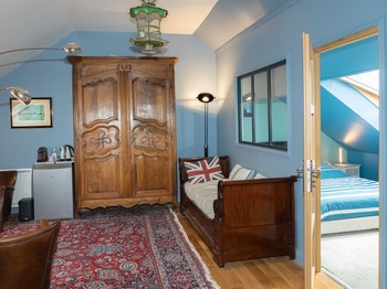 Photo n° 13 de la location