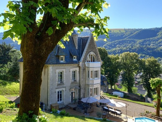 Image n° 1 de la location