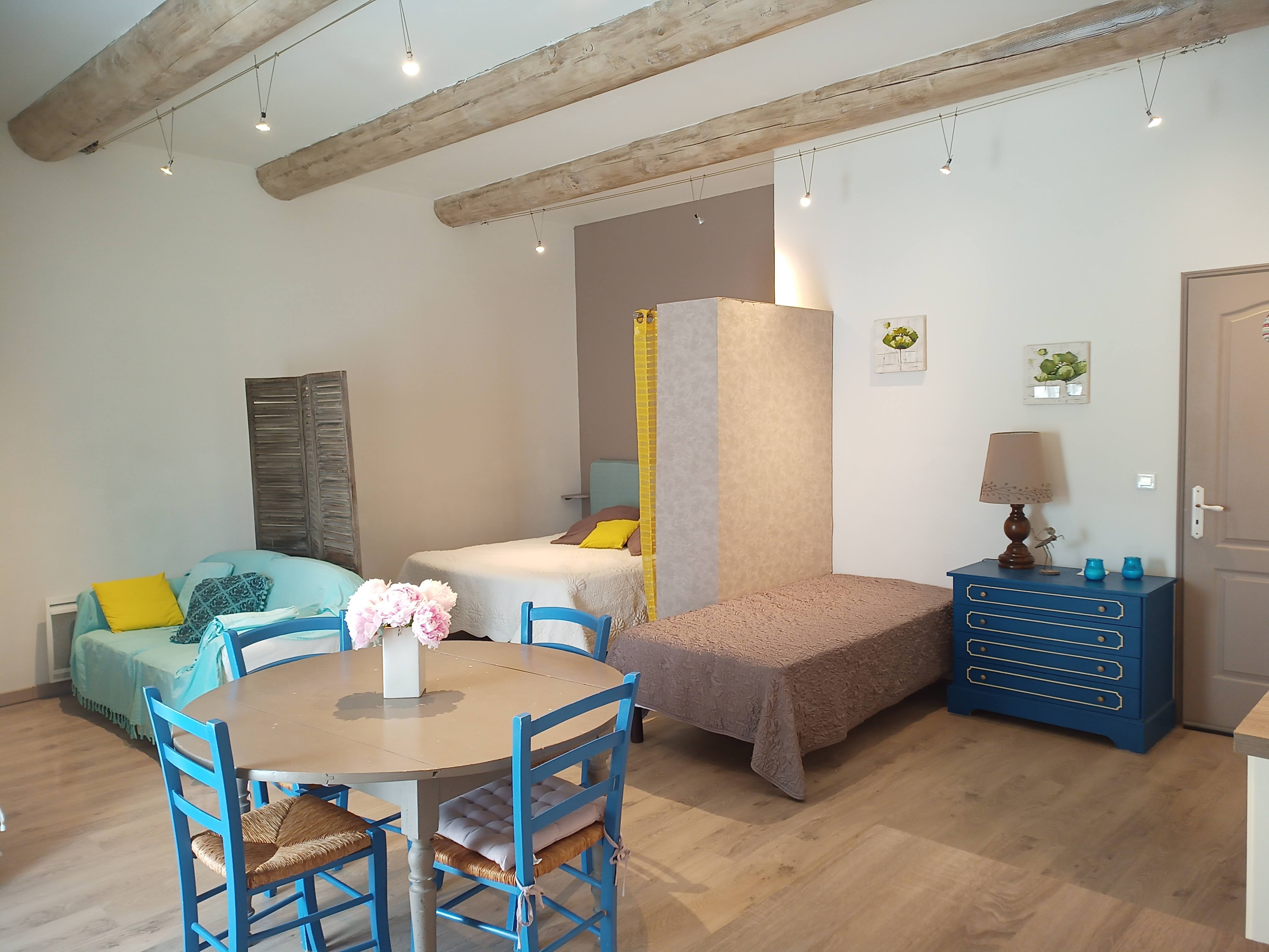 Photo n° 2 de la location