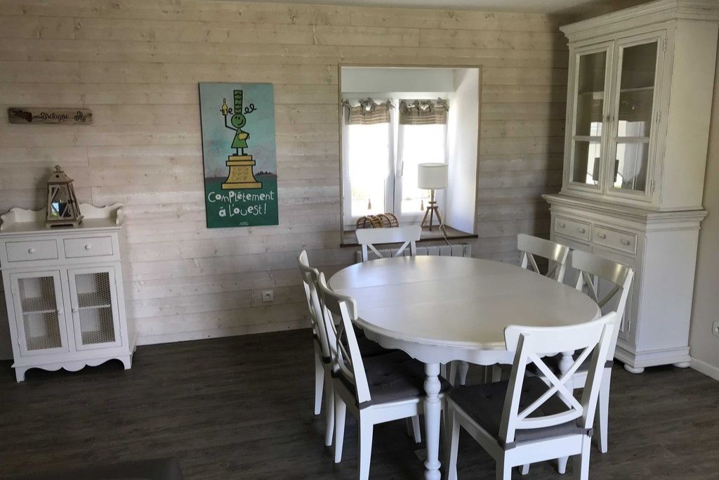 Table à manger