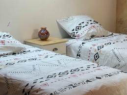 2 lits jumeaux 90x200 grand confort