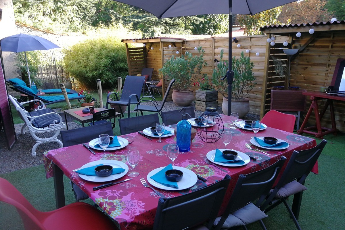 Photo n° 17 de la location