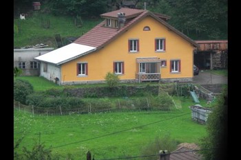 photo  de maison  - Appartement La Ruche à La Bresse