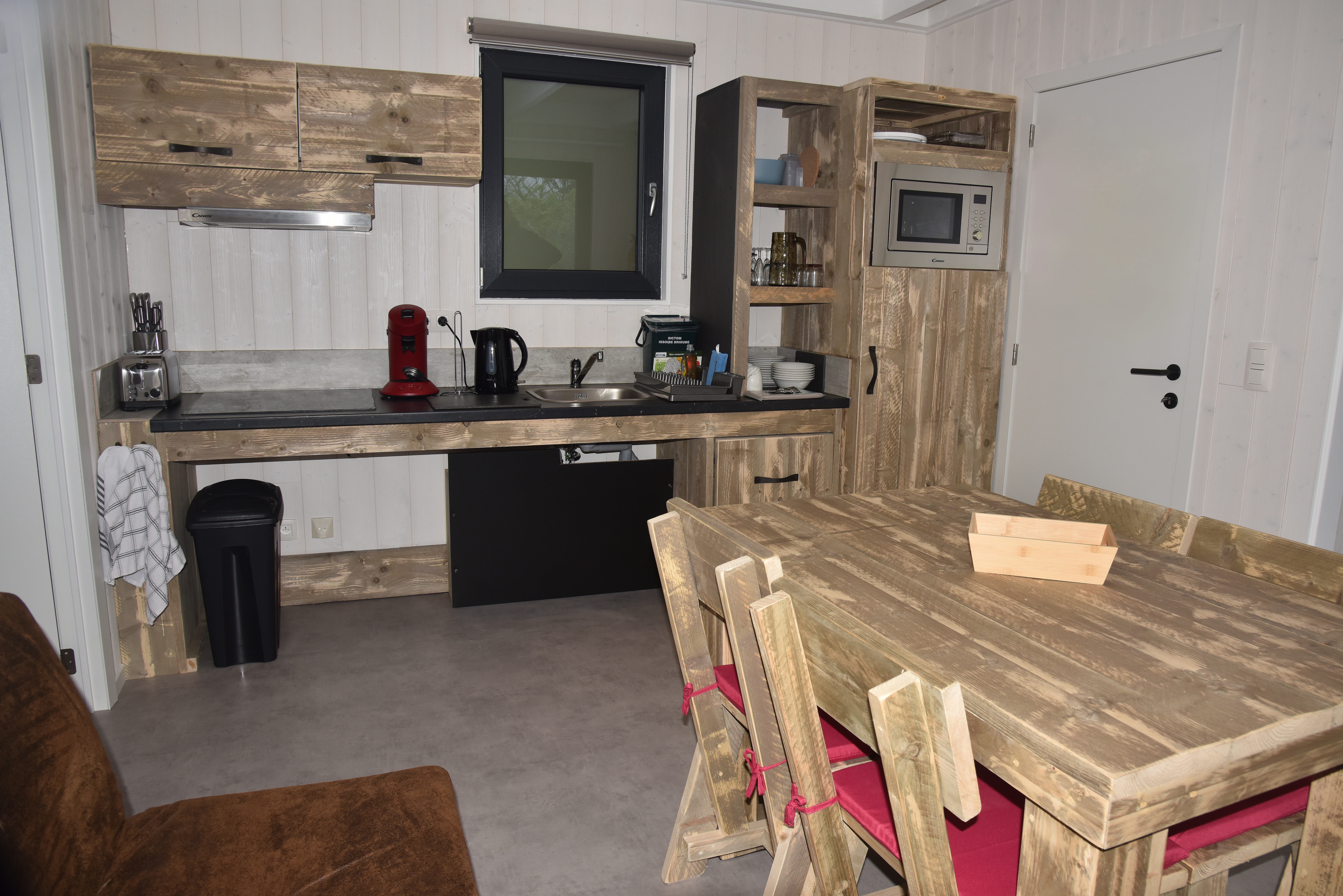 Photo n° 2 de la location