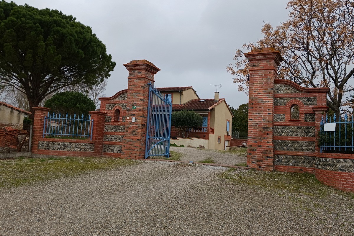 Entrée