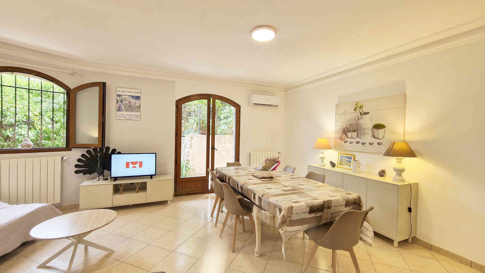 Photo n° 4 de la location