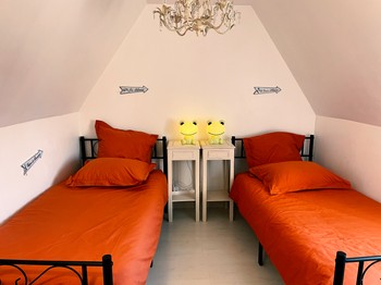 Children's bedroom