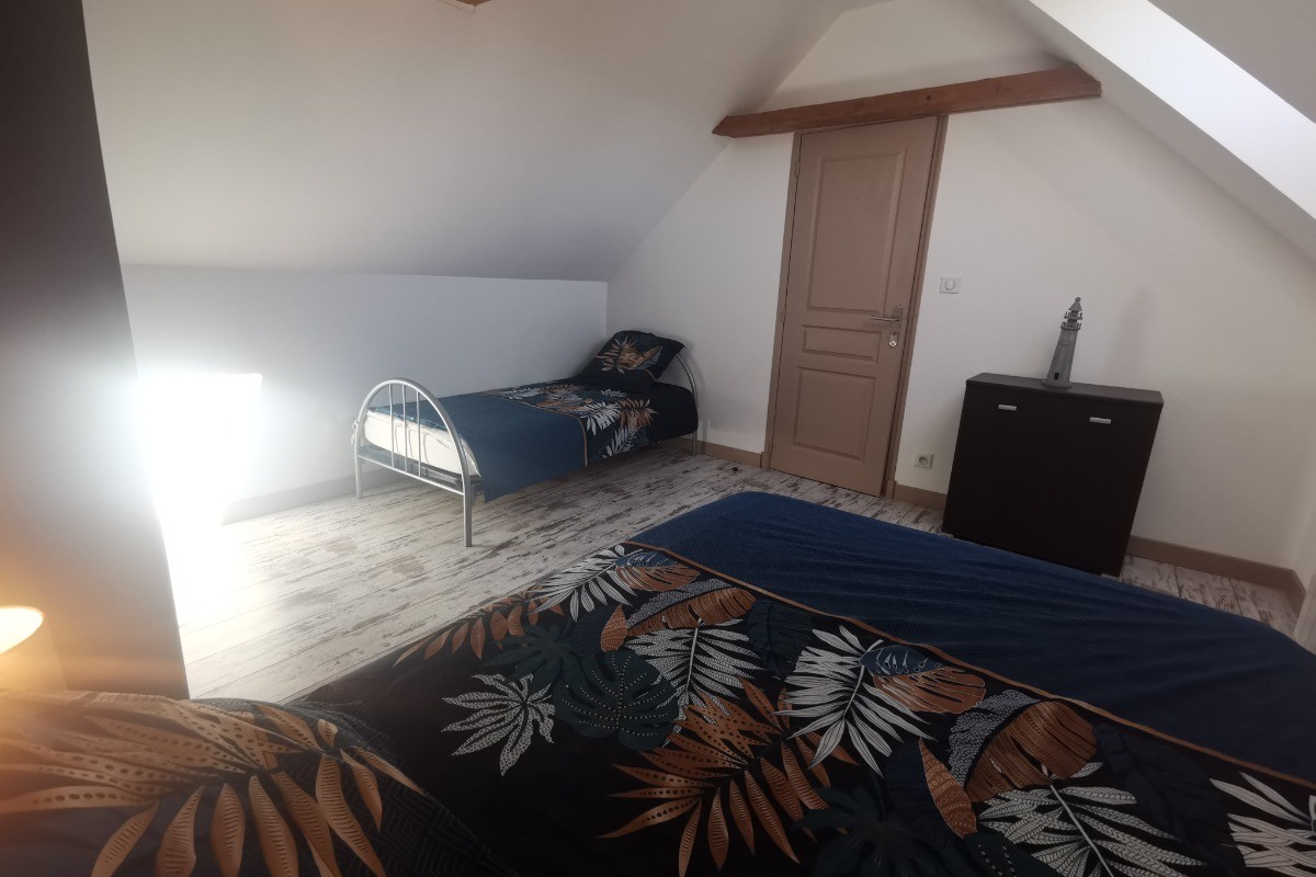 La 2nde chambre