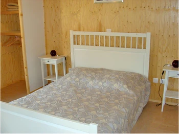 Chalets de la Besbre proche du Pal en Auvergne