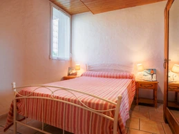 Chambre 1 lit double