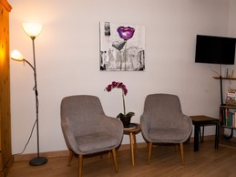 Coin détente