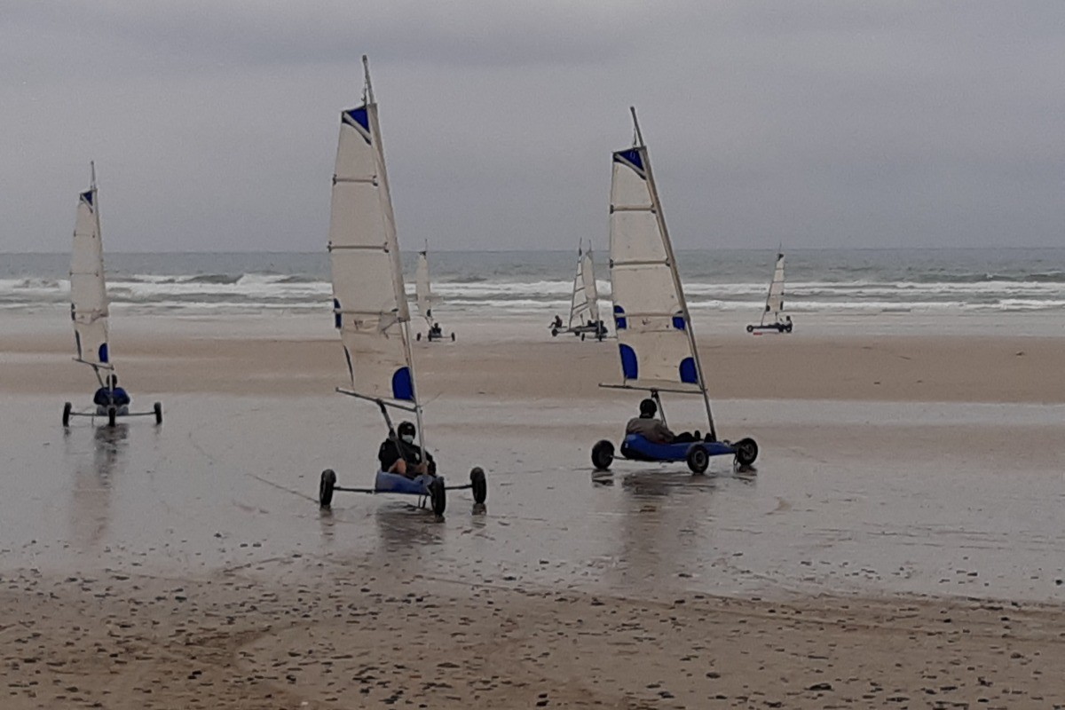 Les activités nautiques
