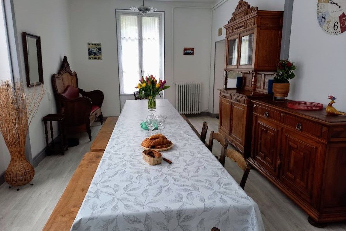 Photo n° 7 de la location