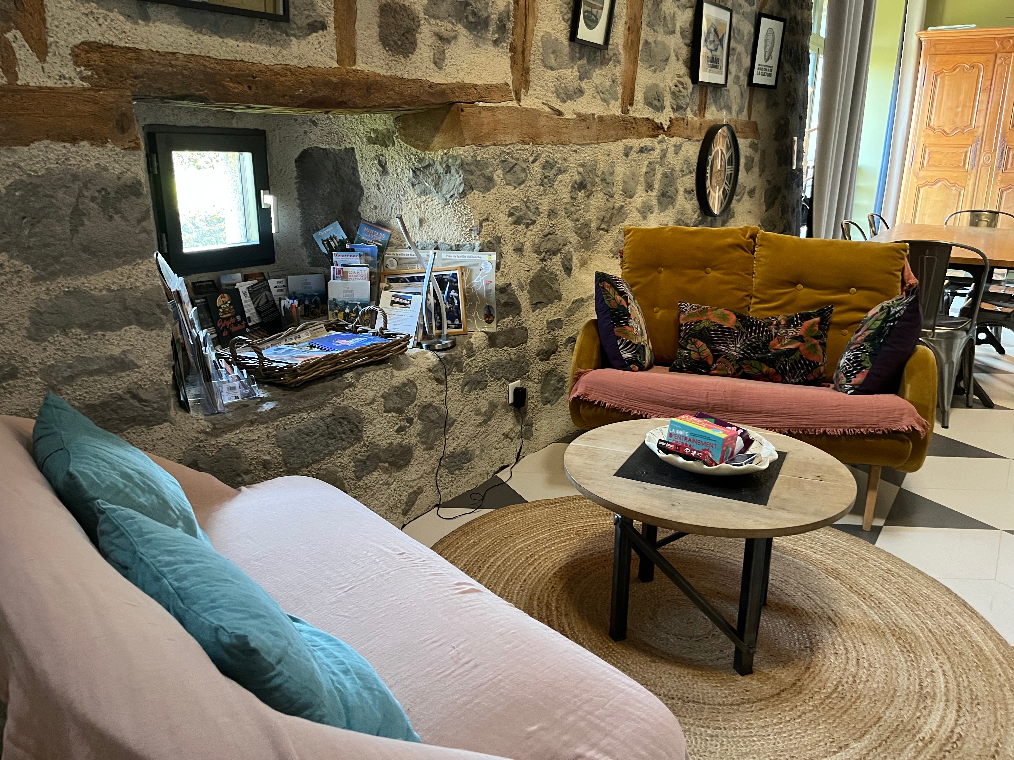 salon ( suite ) 