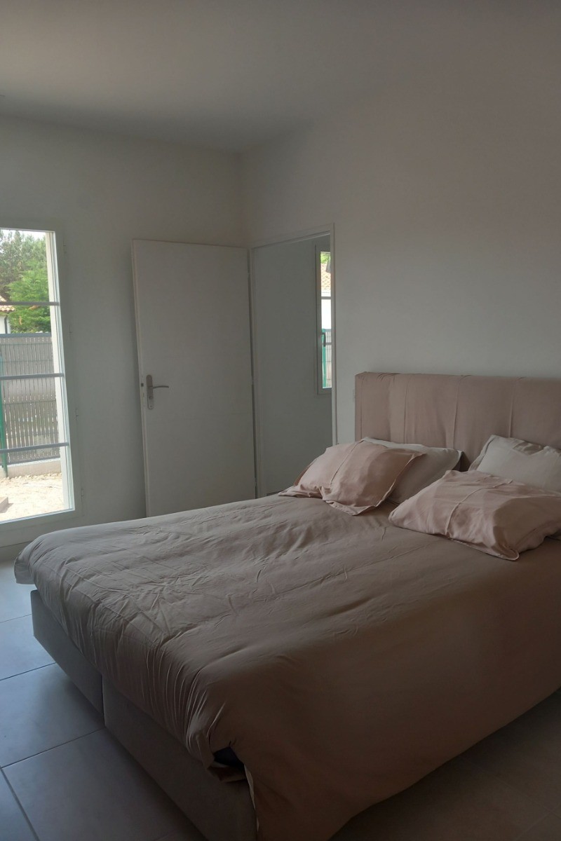 1ere chambre à CUJI ARVERT