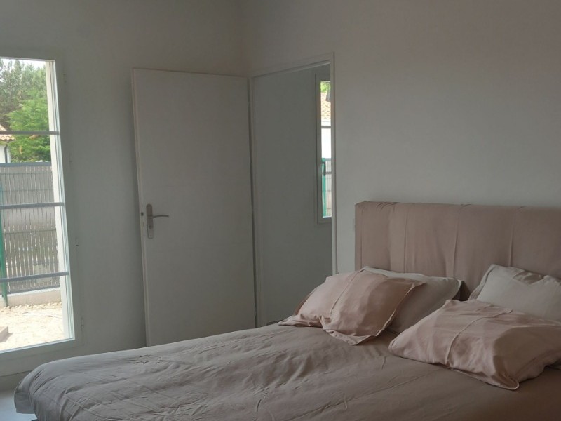 1ere chambre à CUJI ARVERT