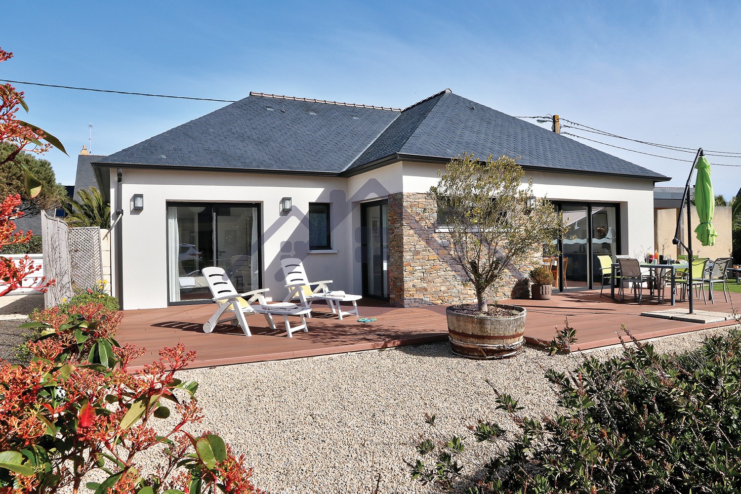 Photo n° 1 de la location