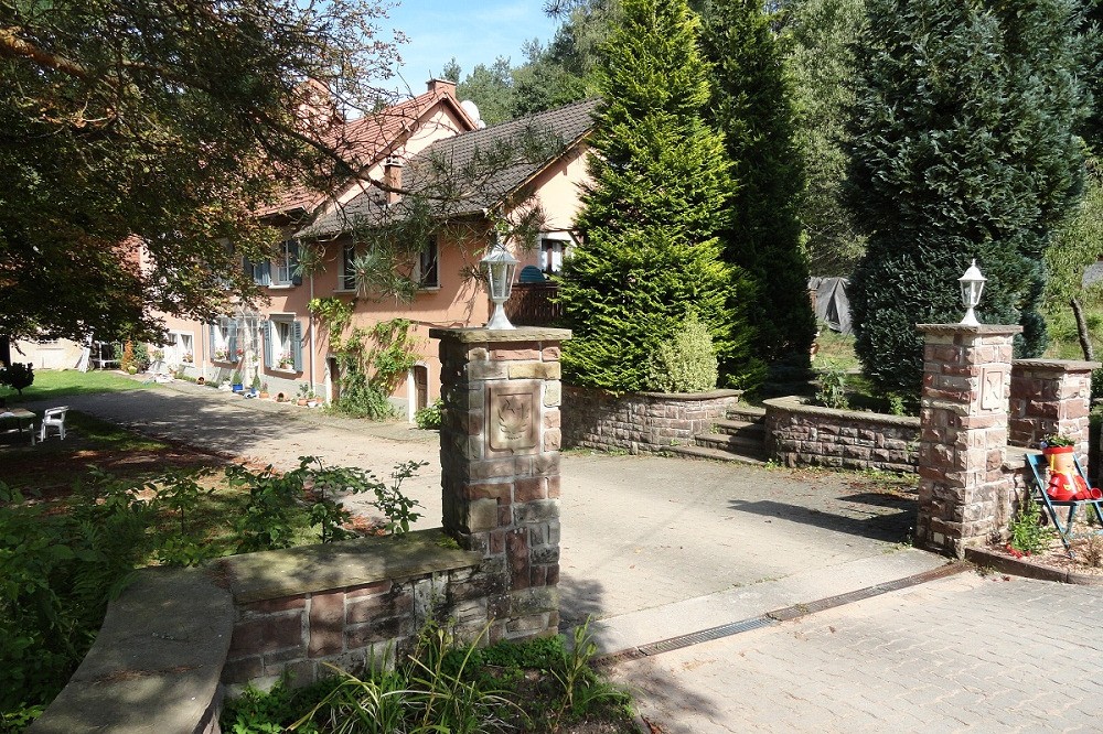 Bienvenue au moulin de la Schwingmühle