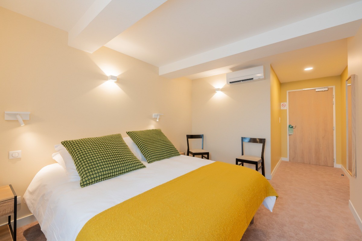 Chambre 4