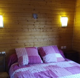 Chambre parentale
