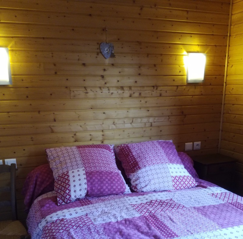 Chambre parentale