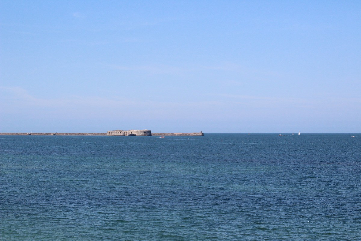 Rade de Cherbourg