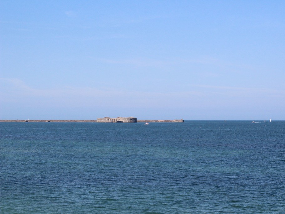 Rade de Cherbourg