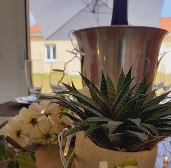 Se retrouver autour d'un repas