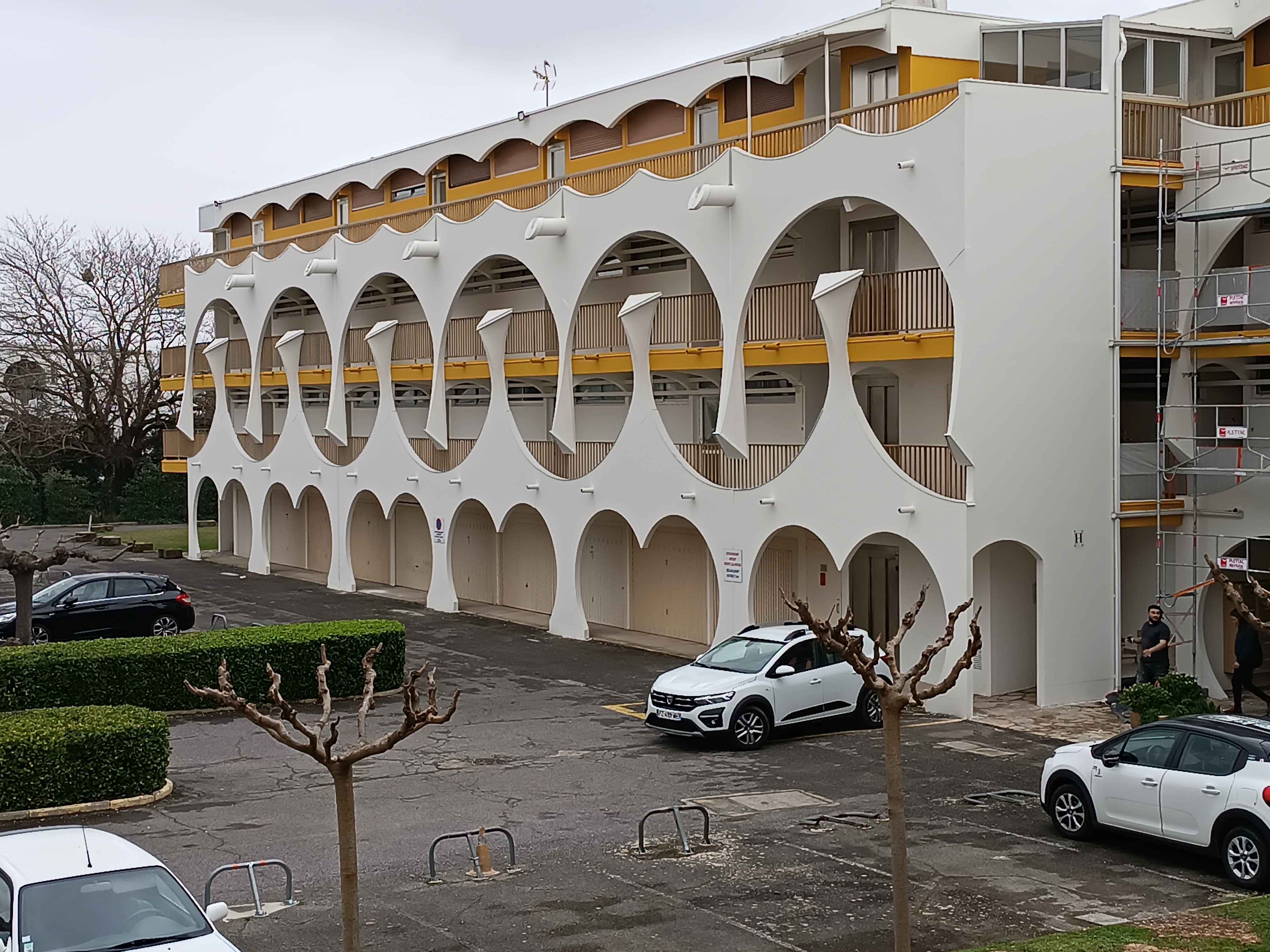 Photo n° 11 of the location