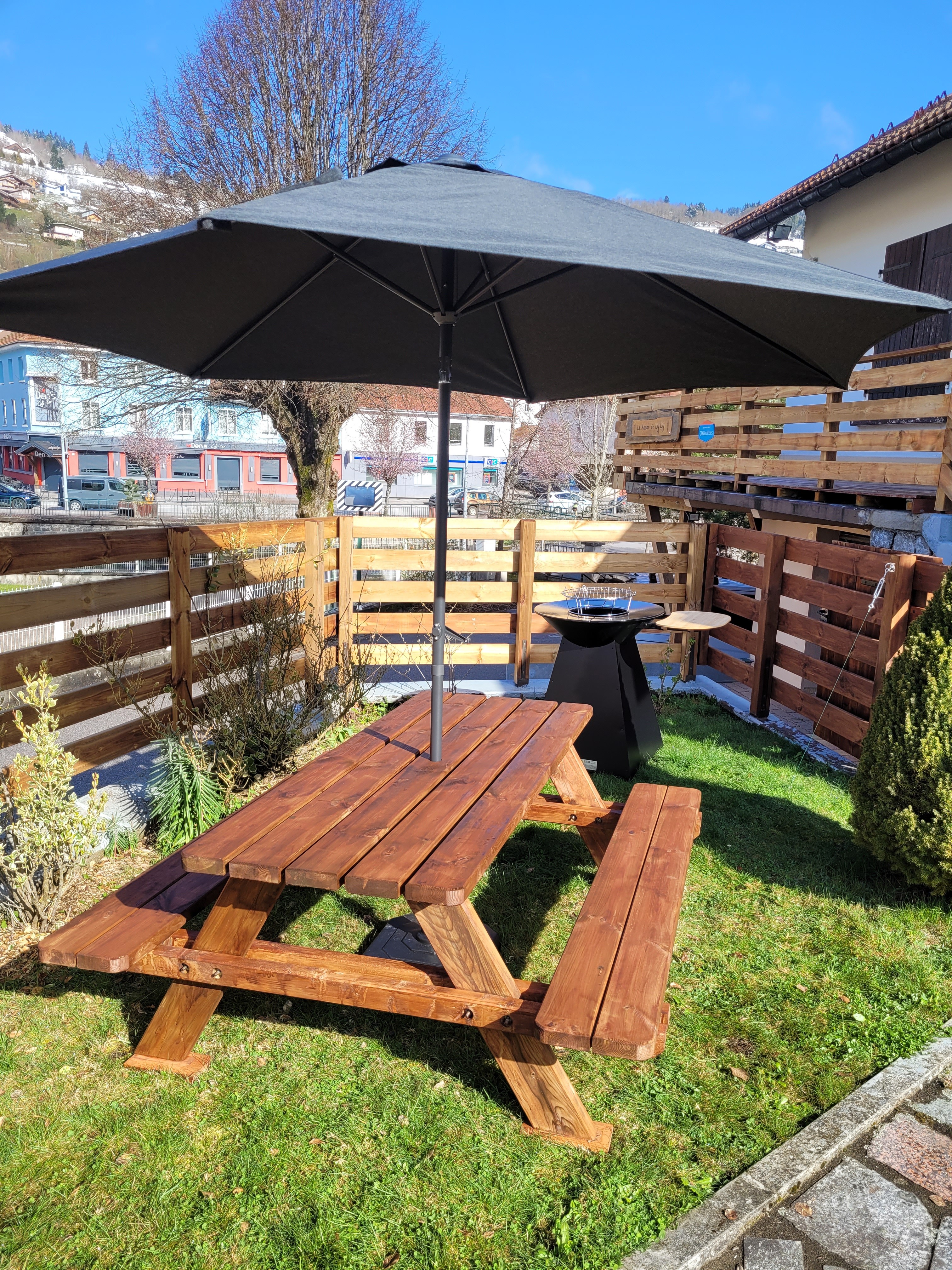 Photo n° 5 of the location