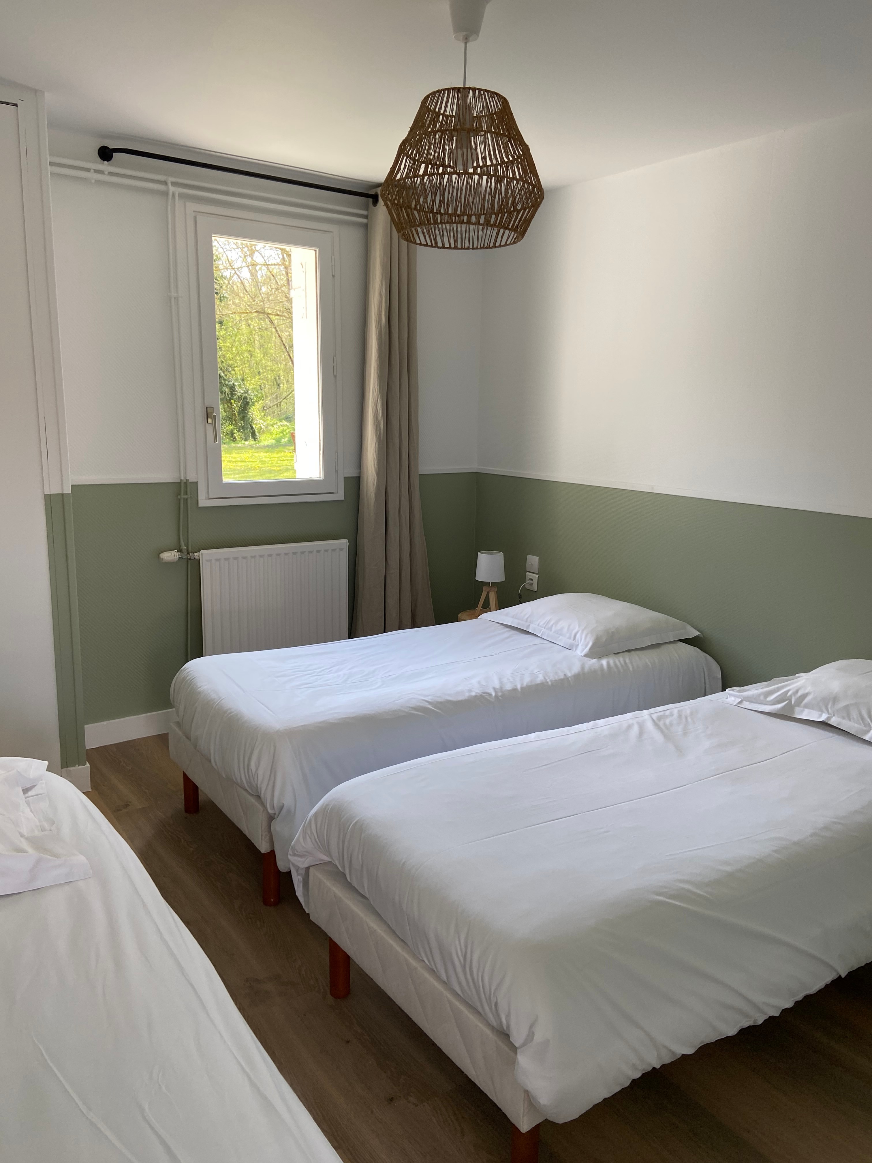 Chambre 2
