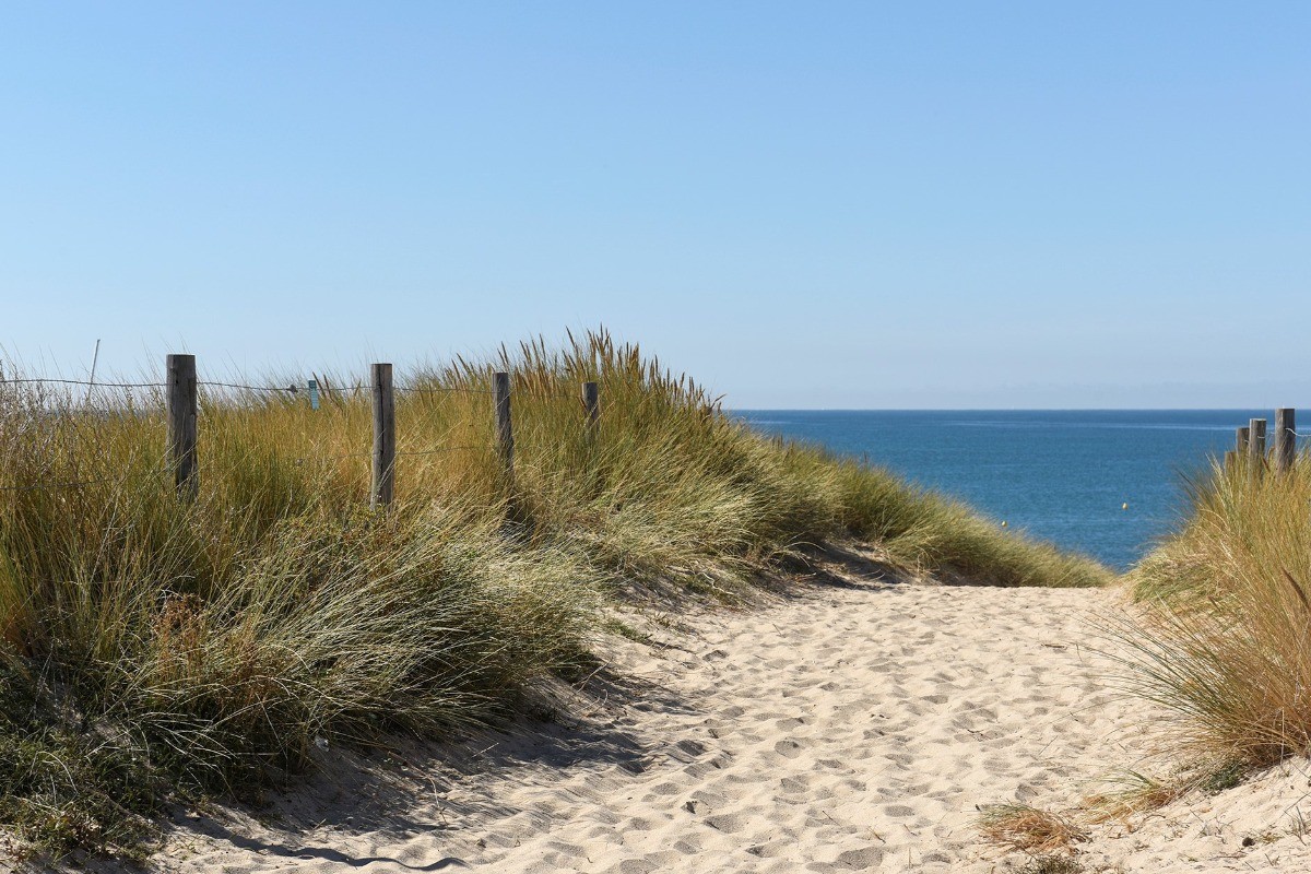 Plages
