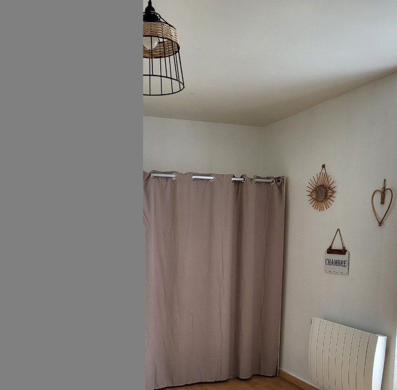 dressing chambre parentale