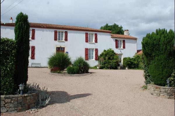 cour du logis
