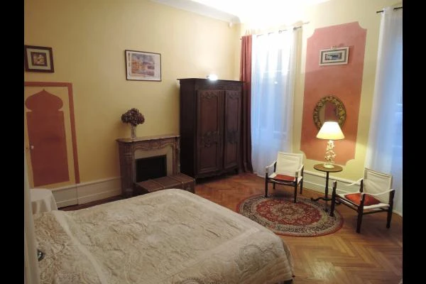 La chambre Symphonie