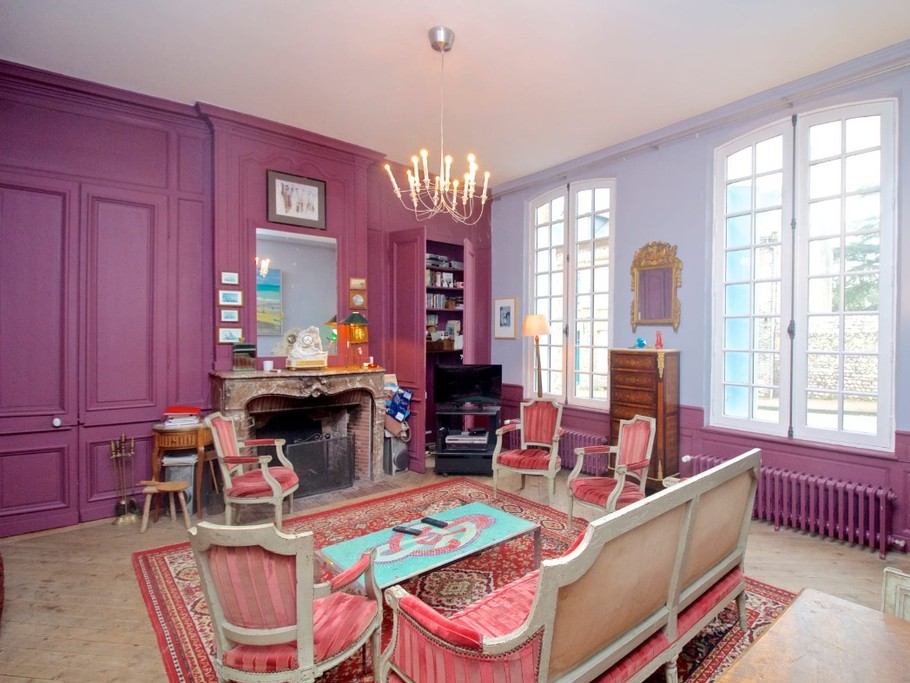 Salon