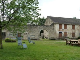 Extérieur - Le Faing du Bray