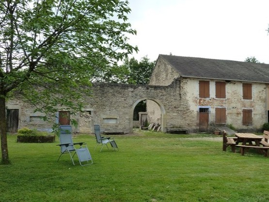 Extérieur - Le Faing du Bray