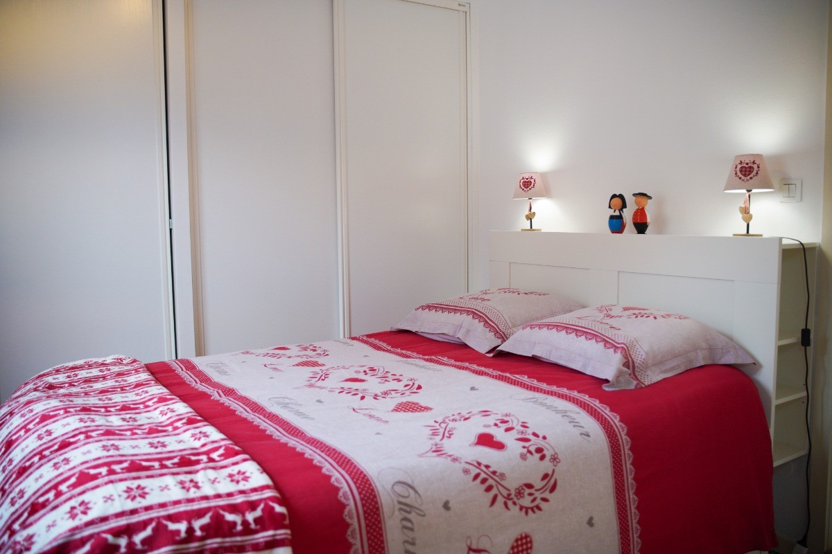 Chambre 1