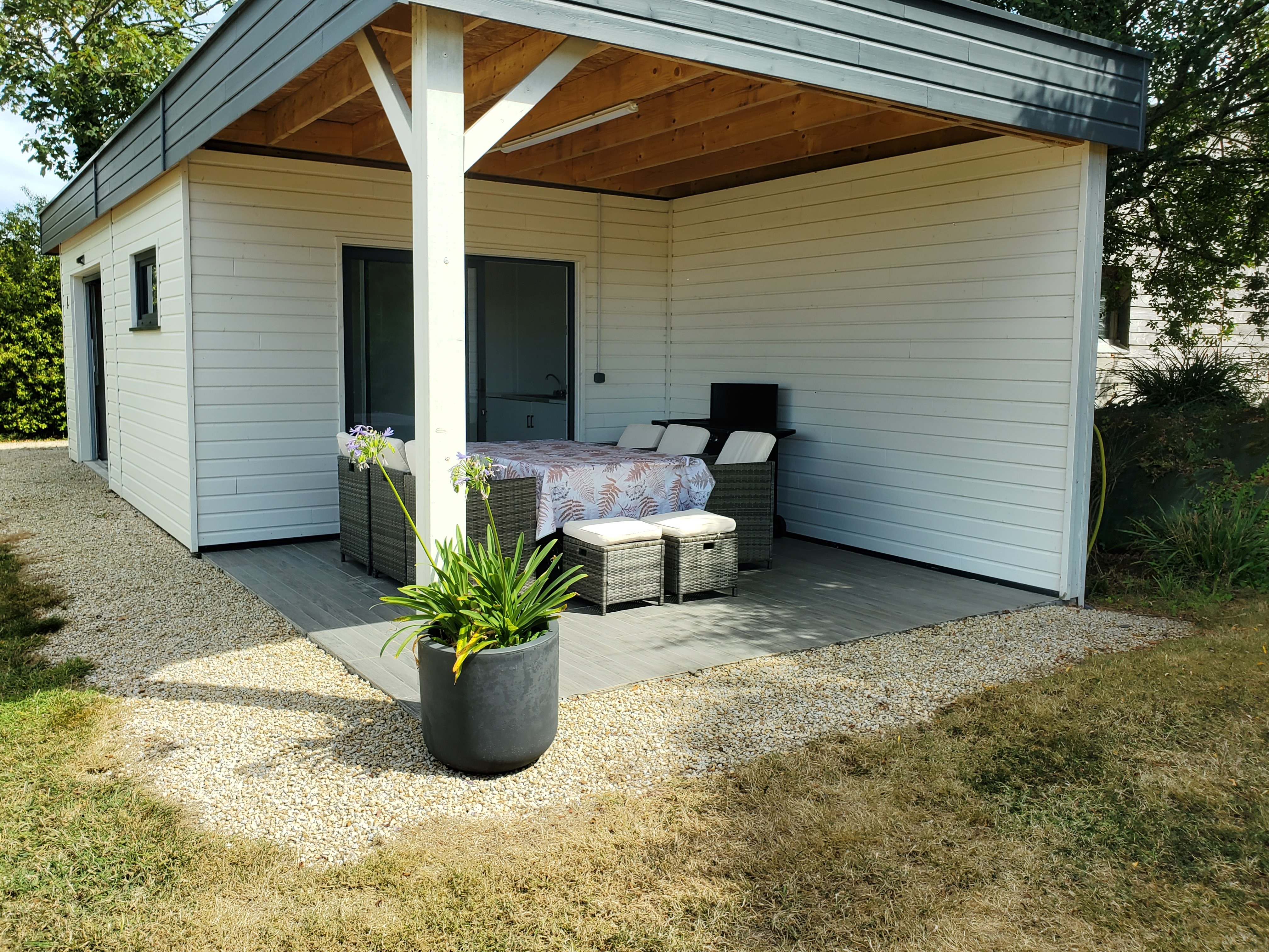 Photo n° 4 de la location
