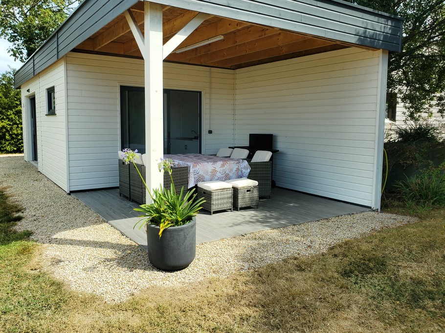 Photo n° 4 de la location