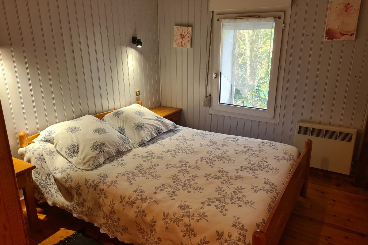 Chambre d'hôtes "Le Logis des Granges" près de Surgères, La Rochelle en Charente maritime