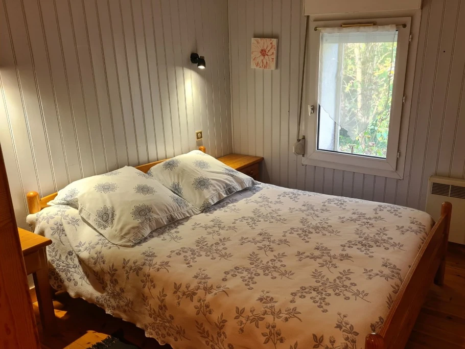 Chambre d'hôtes "Le Logis des Granges" près de Surgères, La Rochelle en Charente maritime