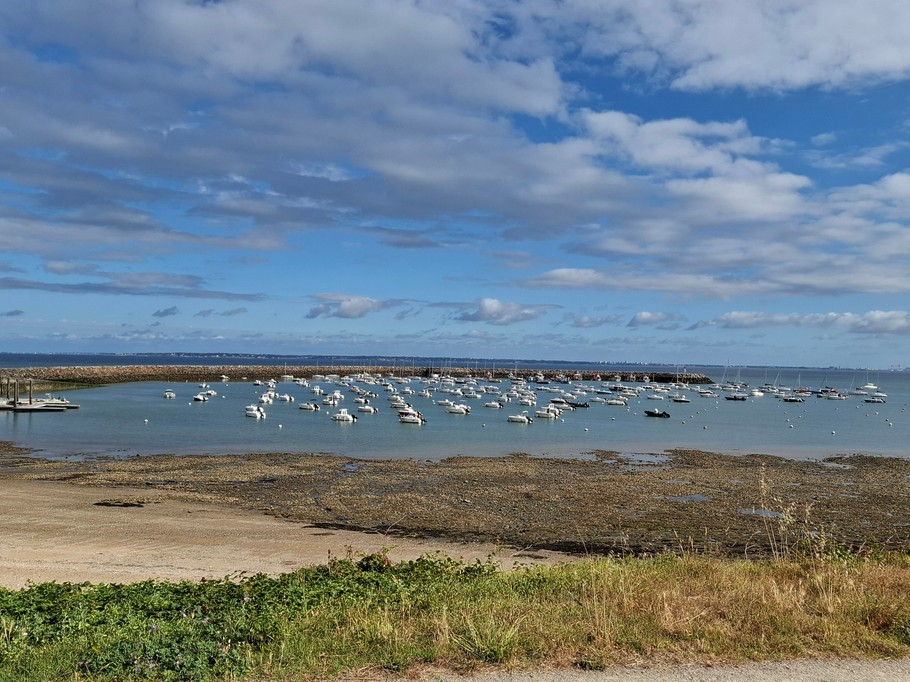 La Gravette Harbour