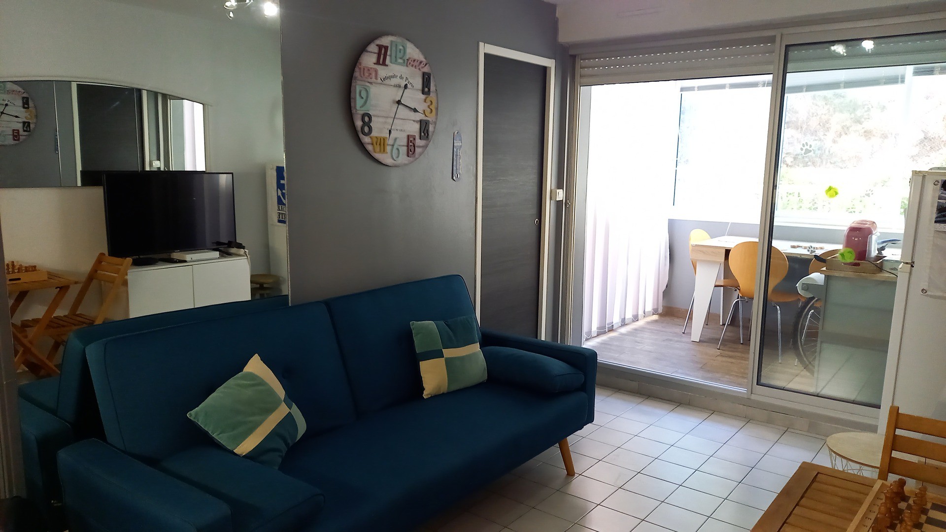 Photo n° 3 de la location