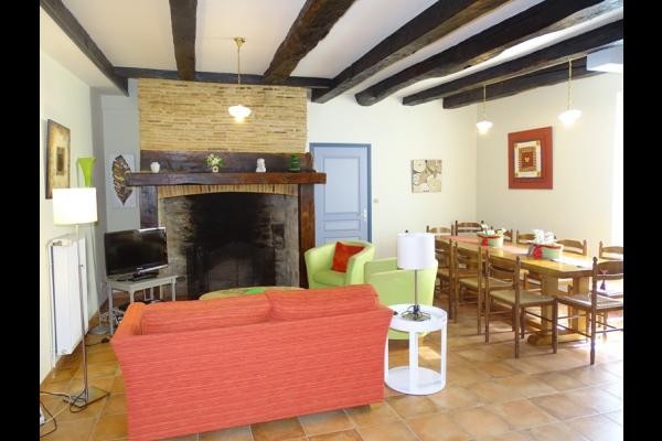 Photo n° 2 de la location