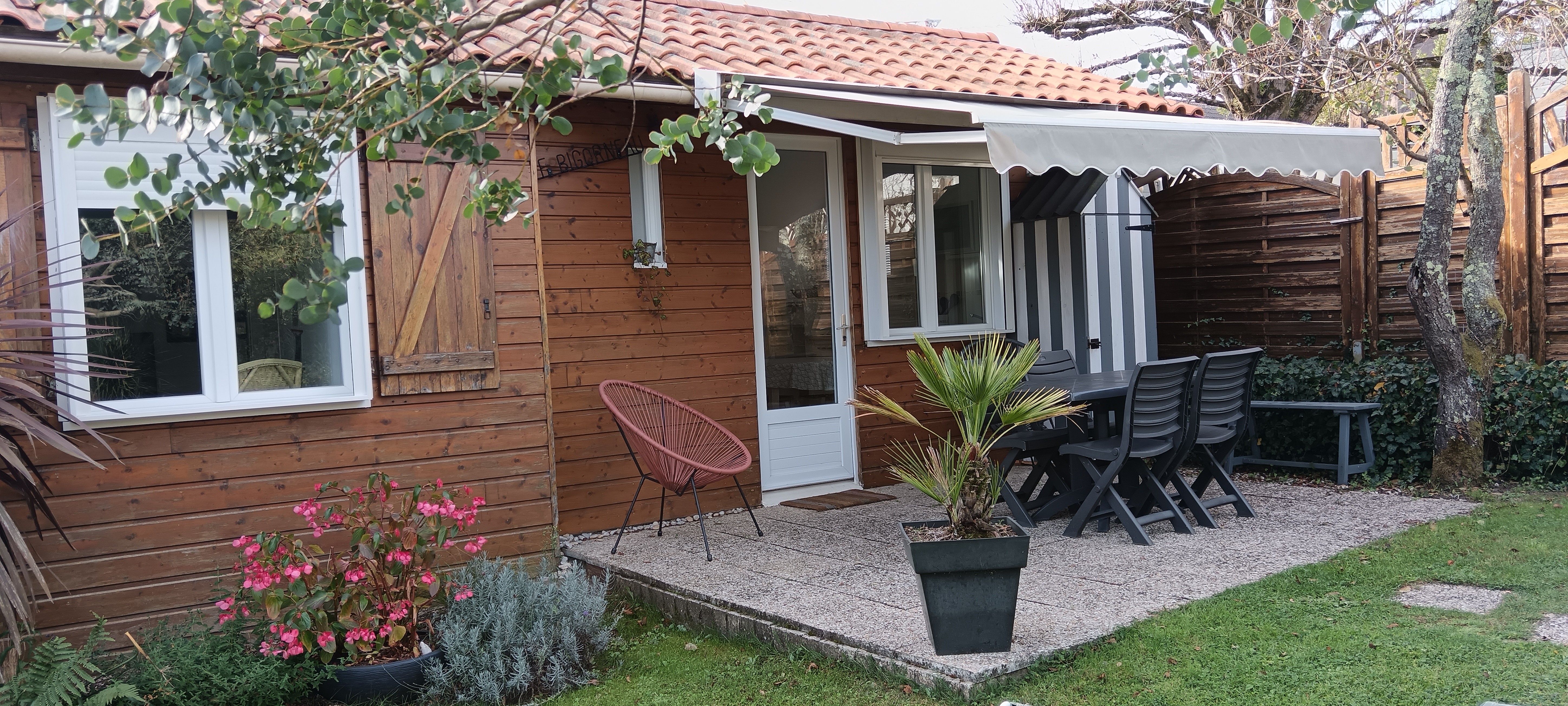 Photo n° 3 de la location
